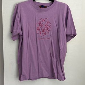 Marc Jacobs Heaven tee